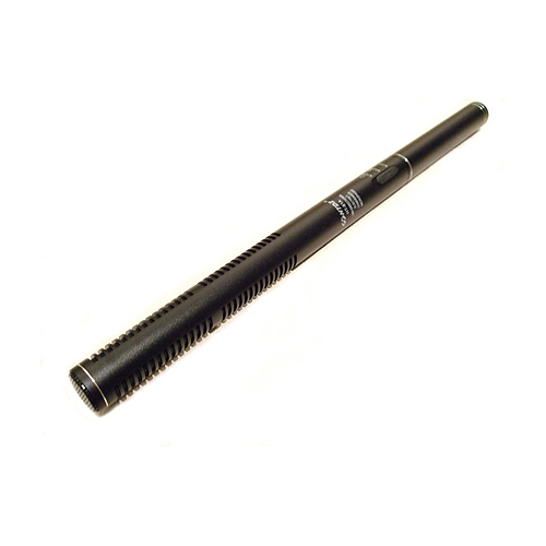 Best HTDZ HT81A Shotgun Microphone Price in Bangladesh Tech Land BD